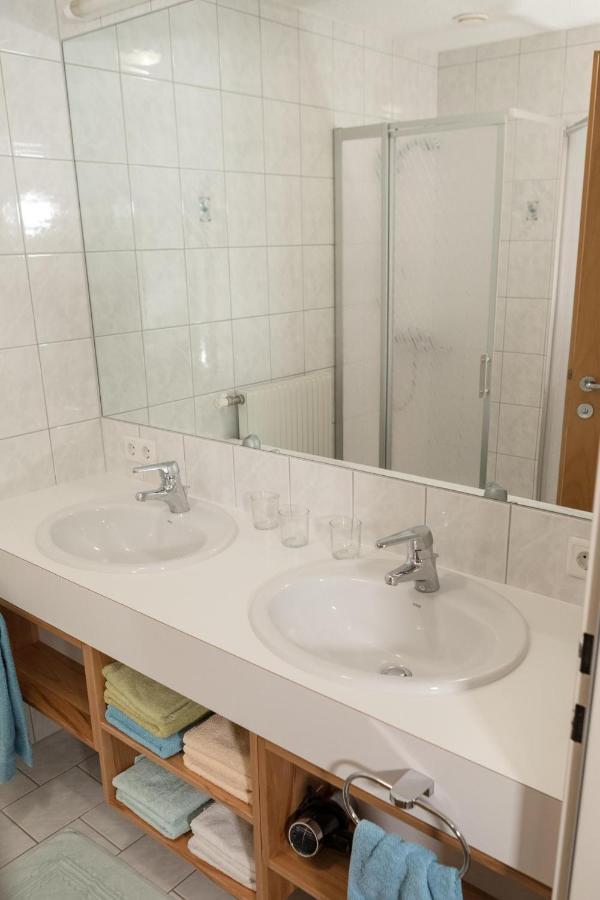 Appartement Montanea Schruns Exteriér fotografie