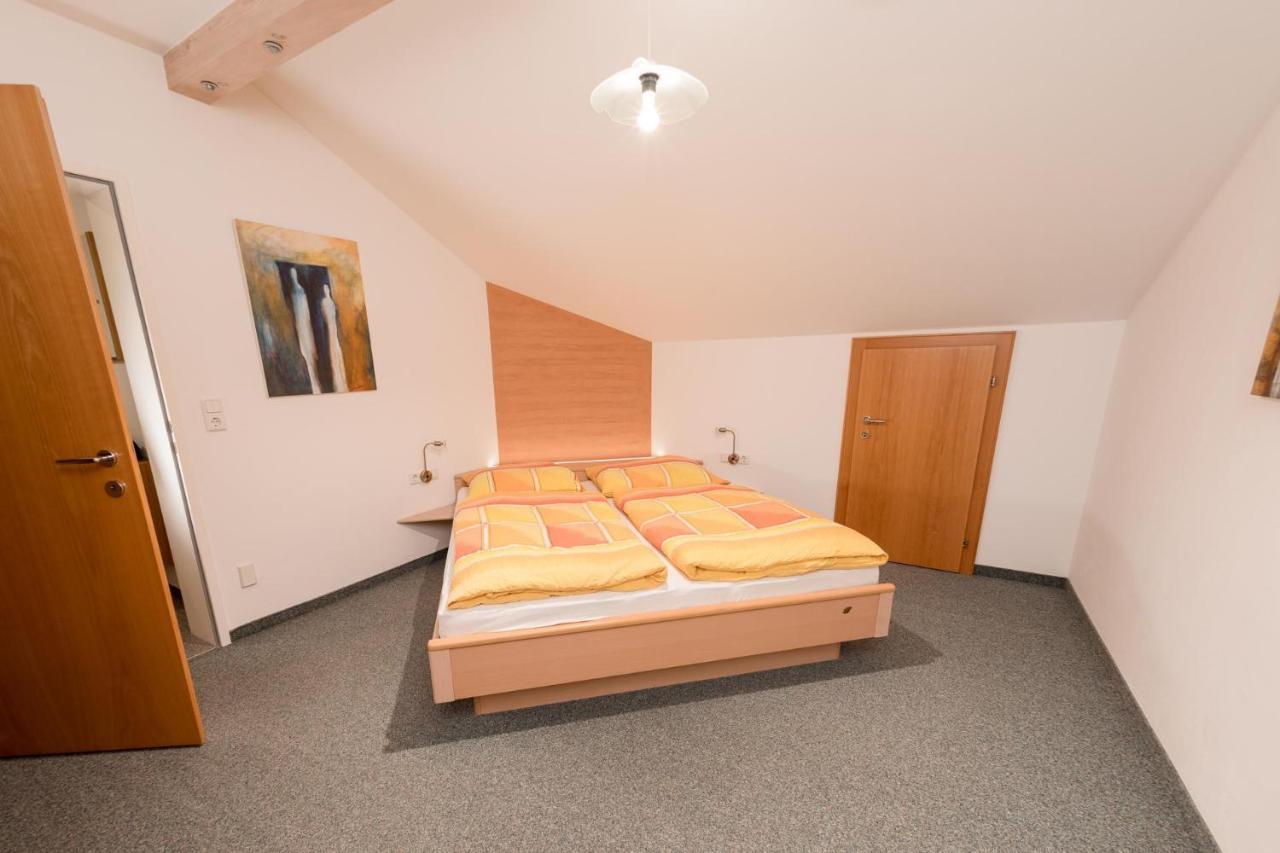 Appartement Montanea Schruns Exteriér fotografie