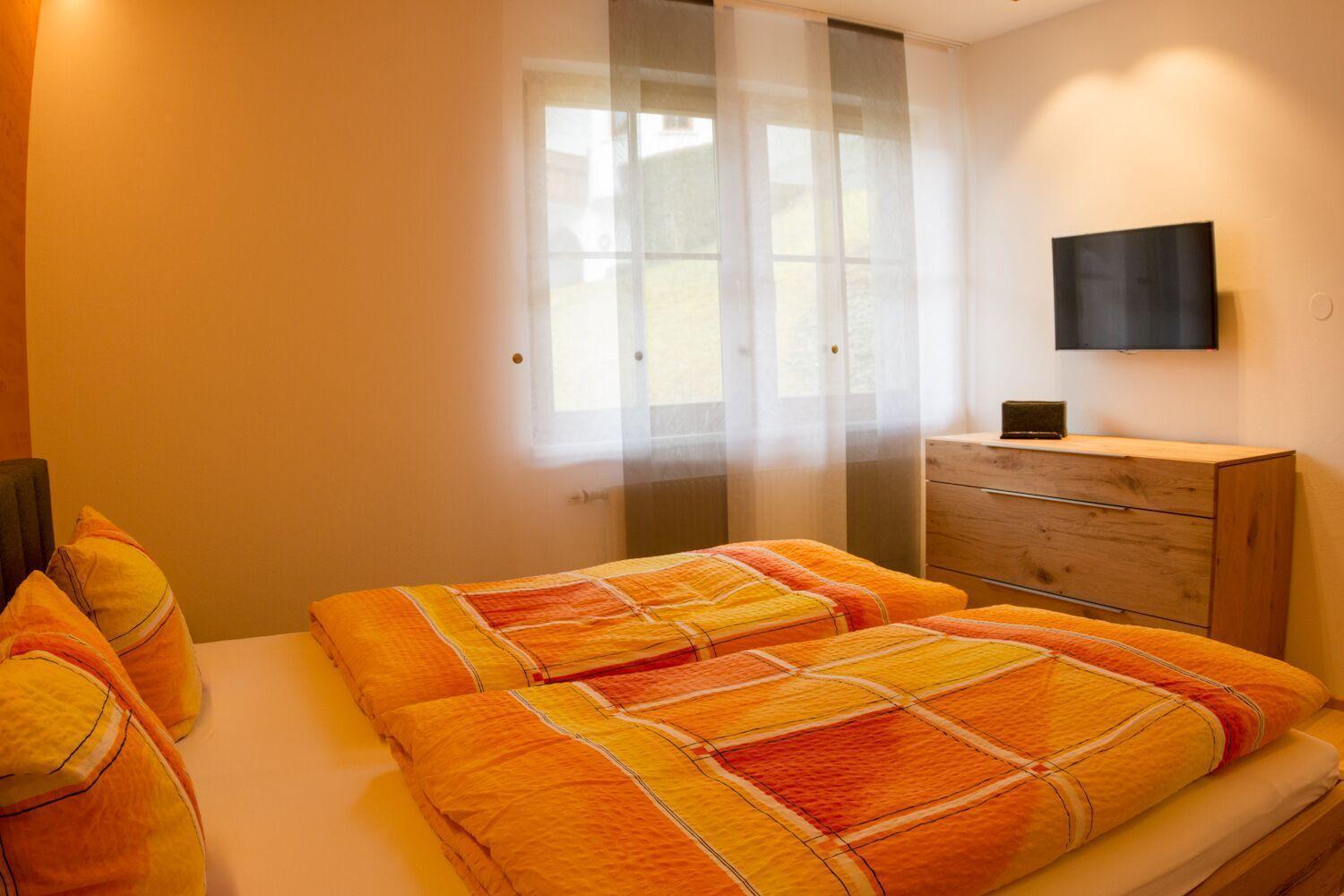 Appartement Montanea Schruns Exteriér fotografie