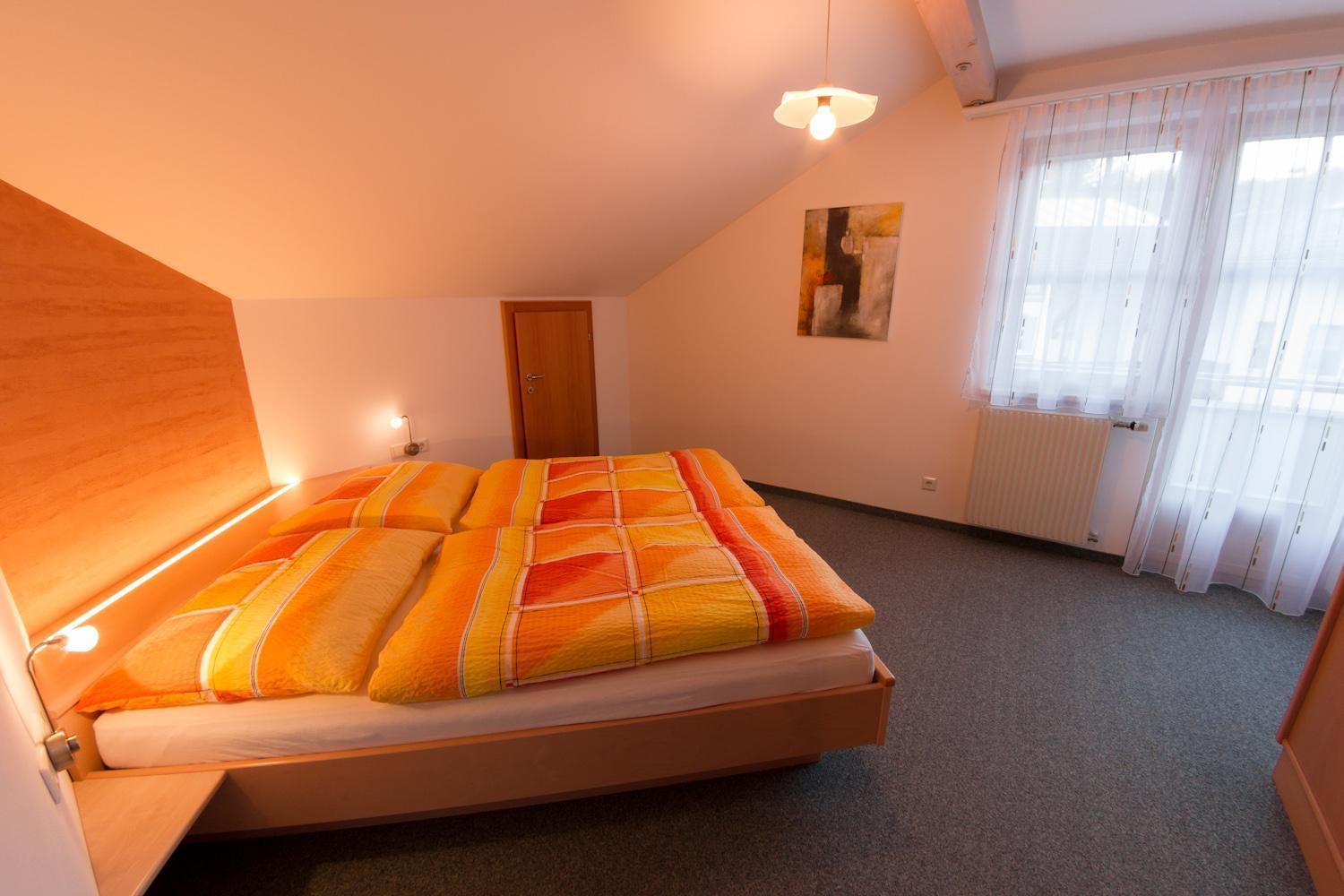 Appartement Montanea Schruns Exteriér fotografie