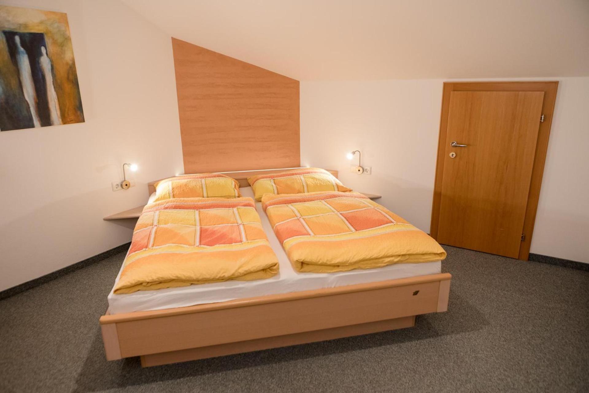 Appartement Montanea Schruns Exteriér fotografie