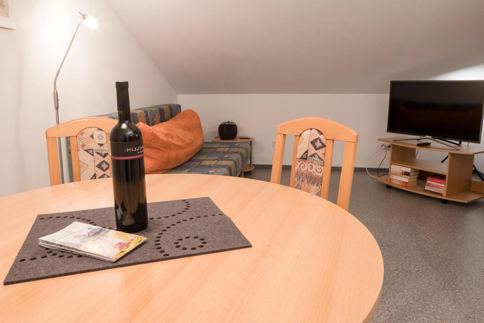 Appartement Montanea Schruns Exteriér fotografie