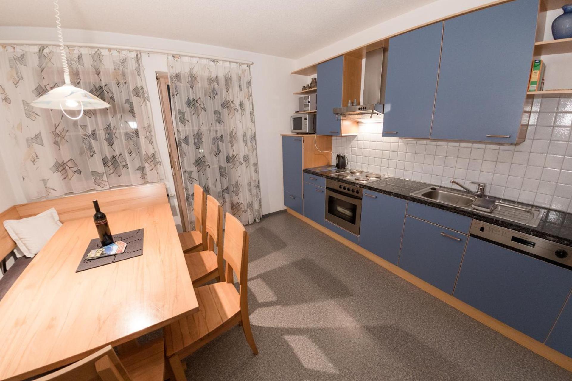 Appartement Montanea Schruns Exteriér fotografie