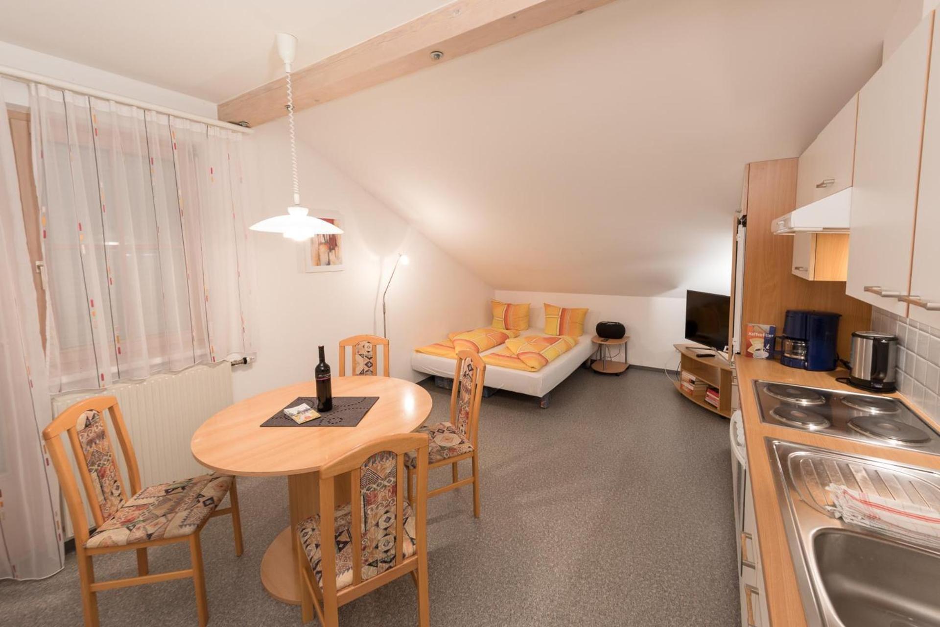 Appartement Montanea Schruns Exteriér fotografie