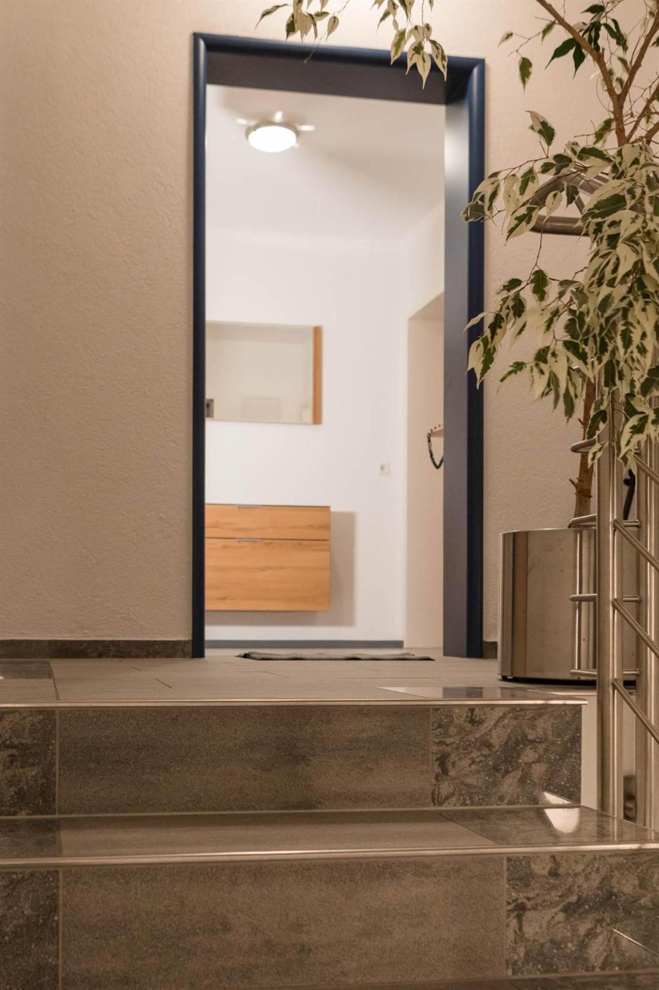 Appartement Montanea Schruns Exteriér fotografie