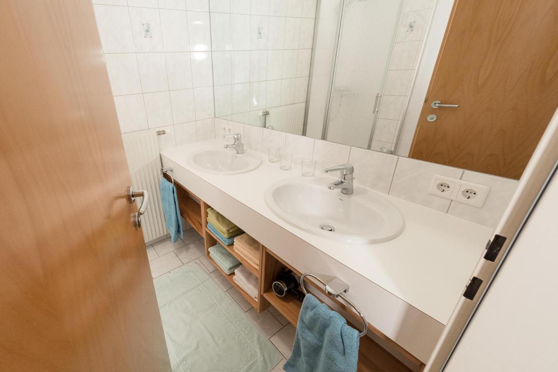 Appartement Montanea Schruns Exteriér fotografie