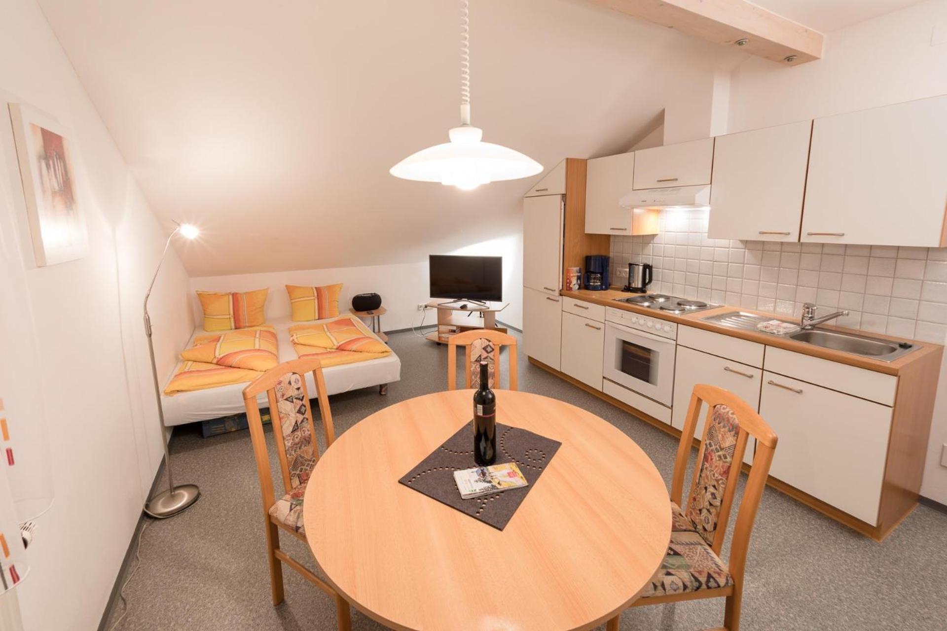 Appartement Montanea Schruns Exteriér fotografie