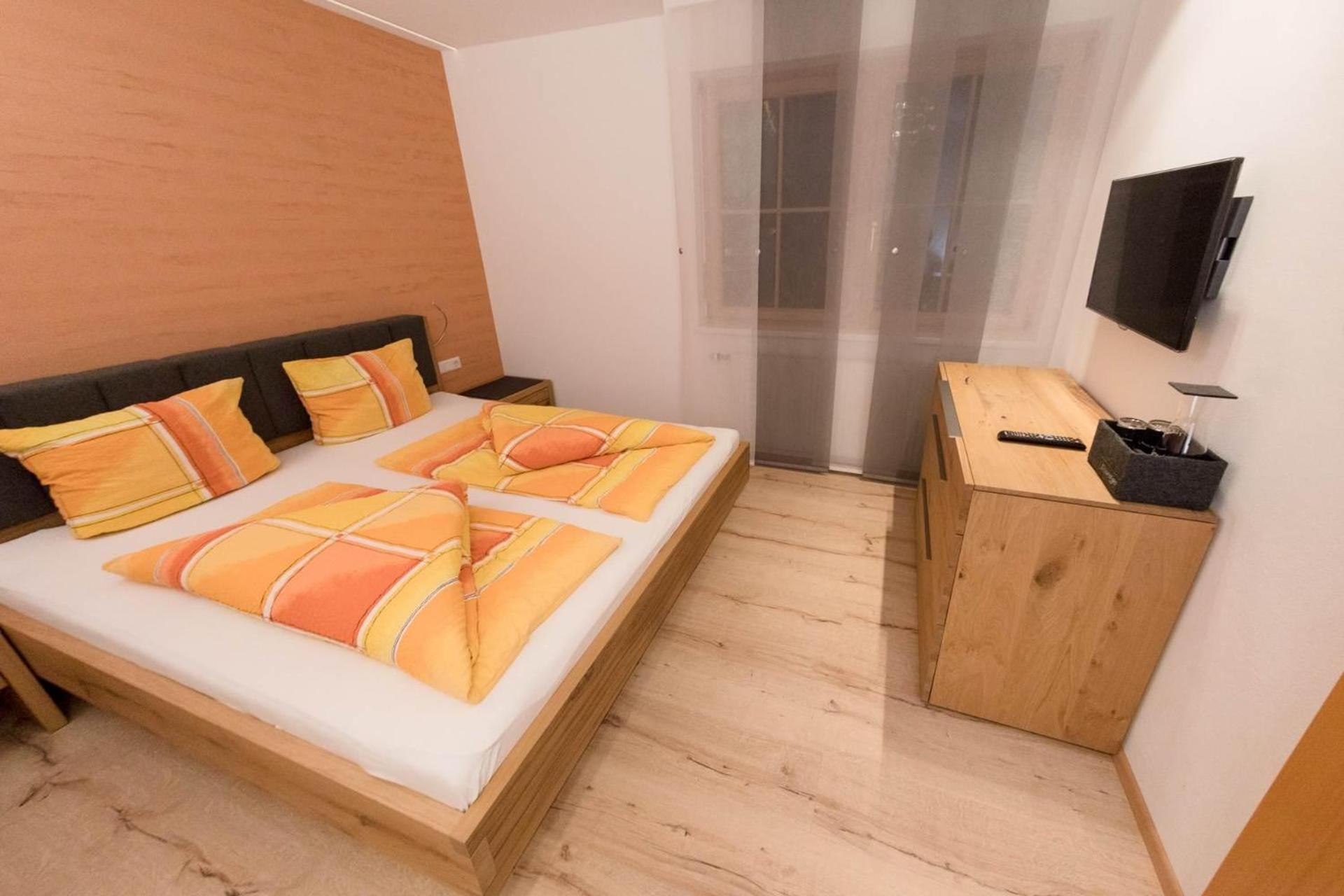 Appartement Montanea Schruns Exteriér fotografie