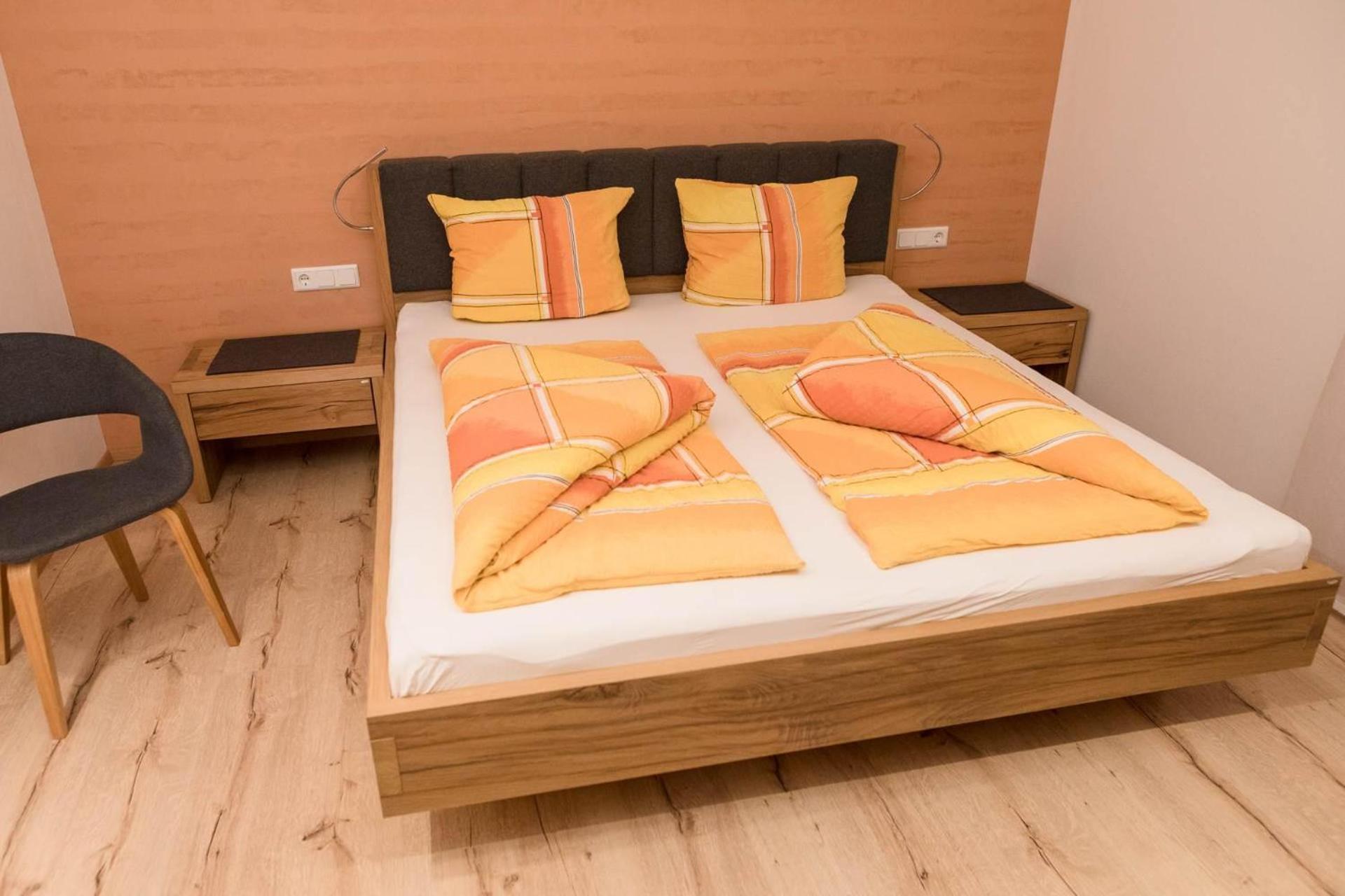 Appartement Montanea Schruns Exteriér fotografie